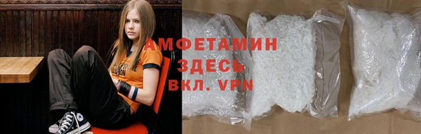 трава Бикин