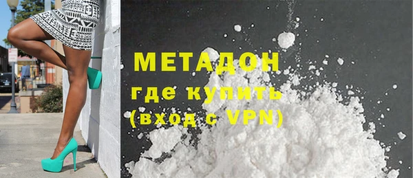 трава Бикин